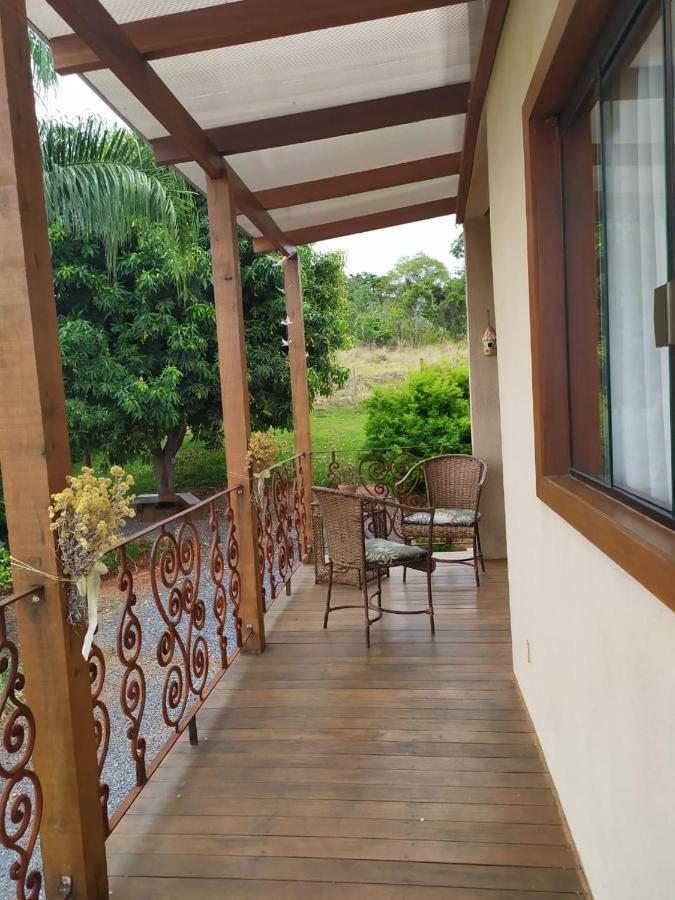 Terrazzo Suites Capitólio Kültér fotó