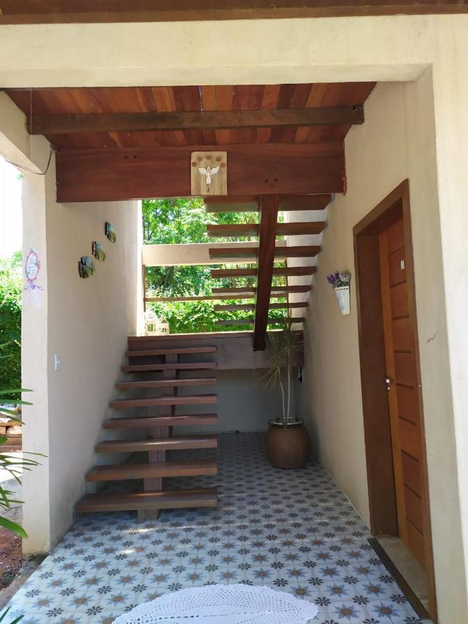 Terrazzo Suites Capitólio Kültér fotó