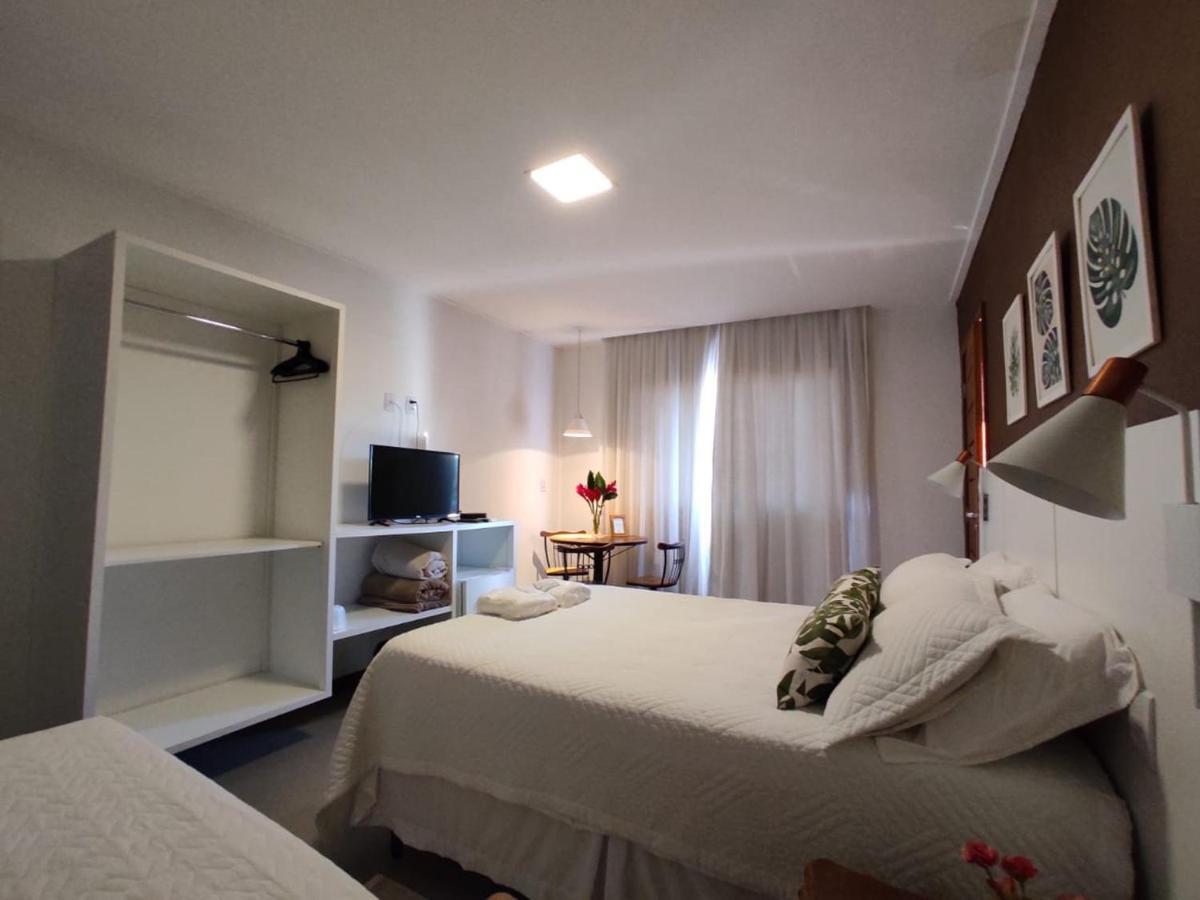 Terrazzo Suites Capitólio Kültér fotó