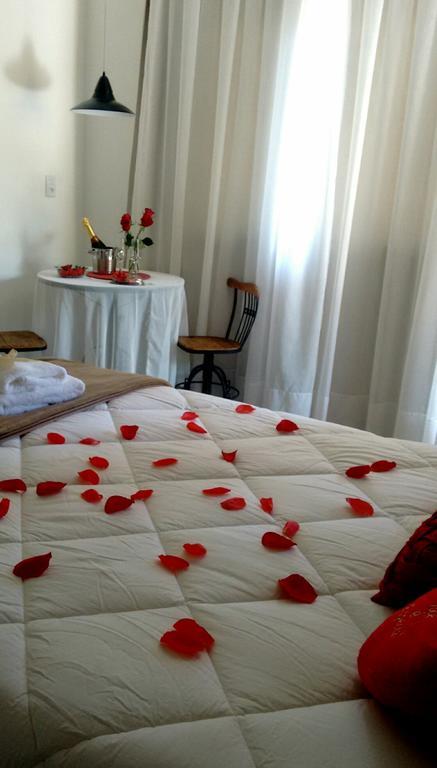 Terrazzo Suites Capitólio Kültér fotó