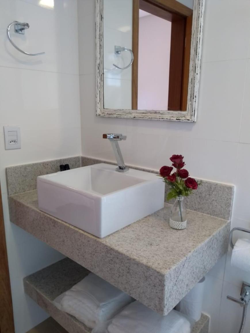 Terrazzo Suites Capitólio Kültér fotó