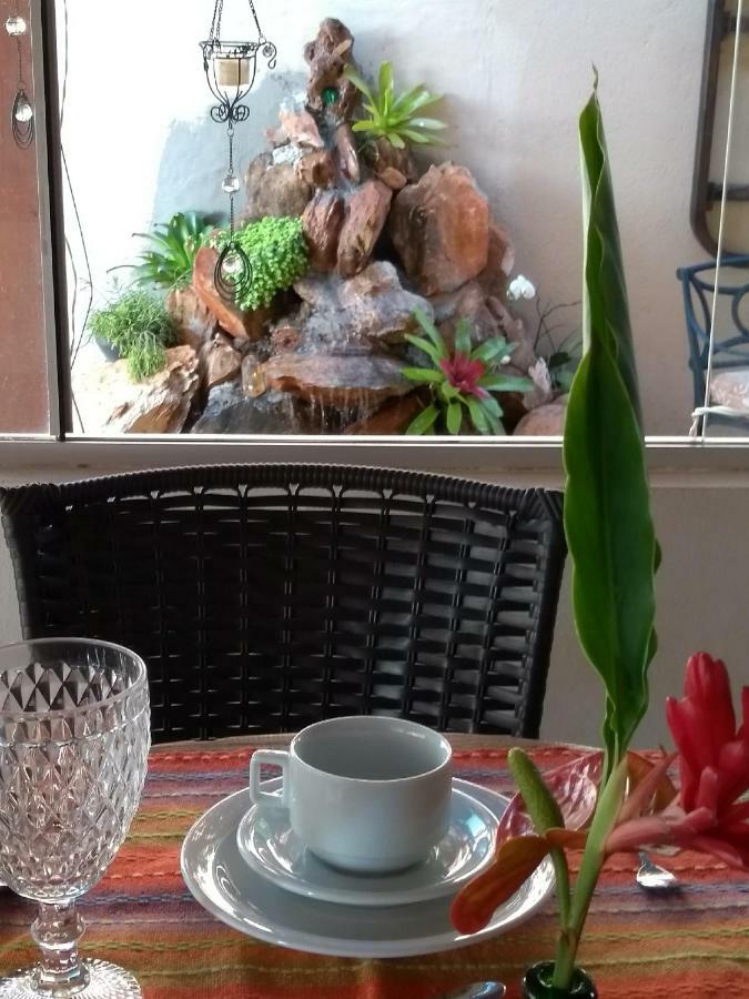 Terrazzo Suites Capitólio Kültér fotó